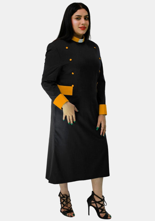 Designer Clergy Dresses for Women in All Sizes & Styles | eClergys Page 5 Designer Clergy Dresses for Women in All Sizes & Styles | eClergys Page 5