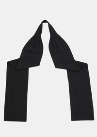 Seraph 33 Buttons Black Clergy Chimere for Men
