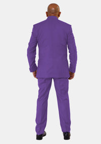 Bishop Banded Collar eClergy's Suit