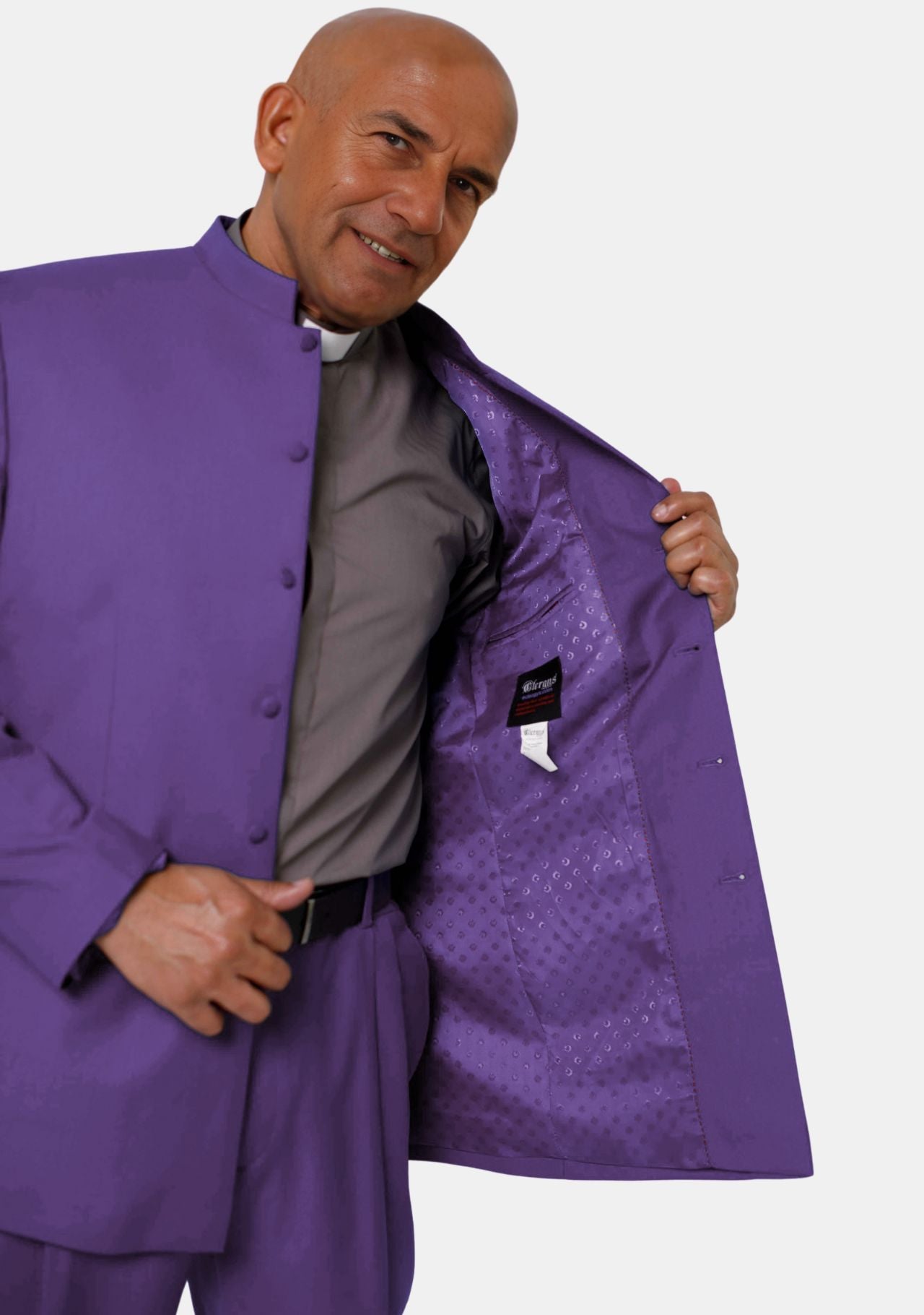 BLOUSON SLEEVE BODY SUIT CALL OF THE CATHEDRAL