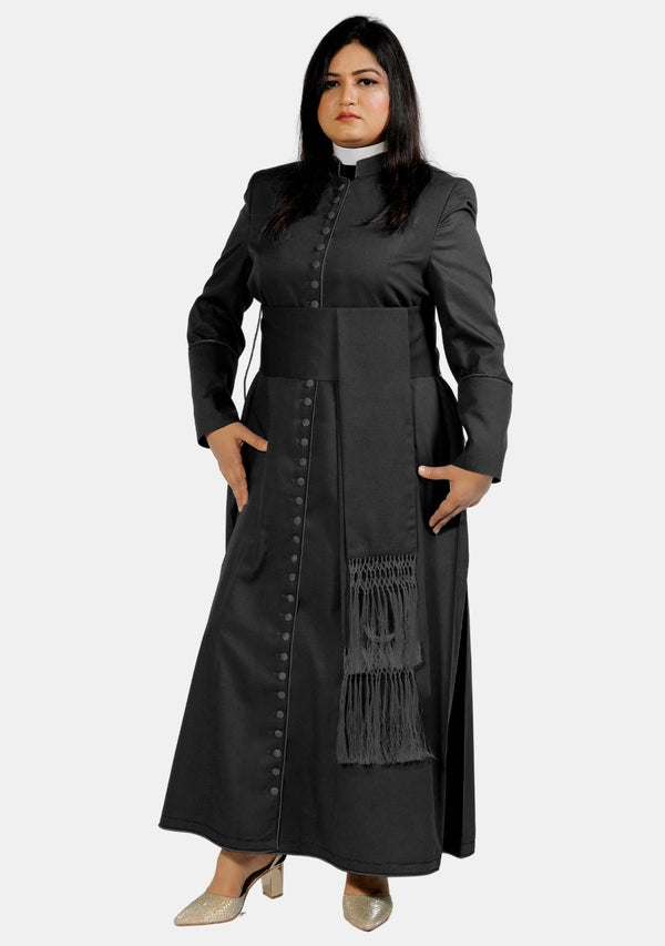 Choose Graceful and Modern Clergy Apparel for Women | eClergys Choose Graceful and Modern Clergy Apparel for Women | eClergys