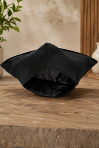 Canterbury Cap