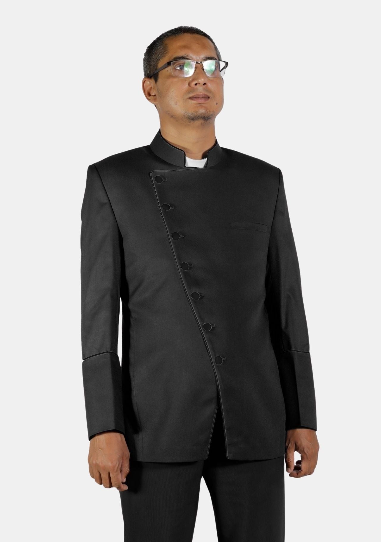 Divinity clergy wear for womens best sale