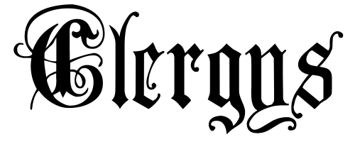 eClergys