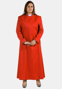 Red Chimere for Female Cardinals