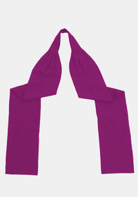 Red Purple and Roman Purple Bishop Chimere
